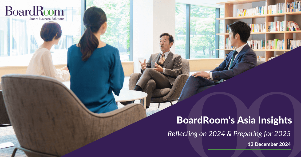 Navigating Tax & Accounting Changes with Confidence: Reflecting on 2024 & Preparing for 2025