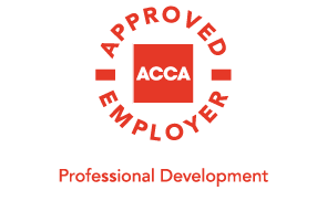 Professional Development Logo