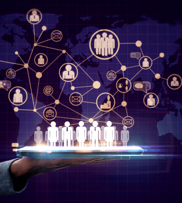 Well-versed in local and international accounting needs